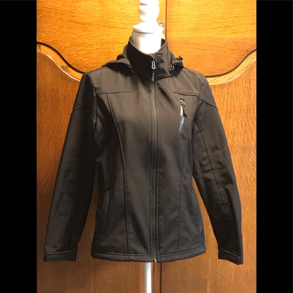 Vertical 9 Jacket